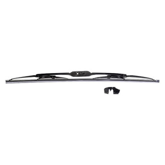Denso® - EV Conventional 18" Black Wiper Blade