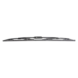 Denso® - EV Conventional 21" Black Wiper Blade