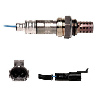 Denso® - Oxygen Sensor