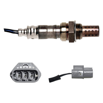 Denso® - Oxygen Sensor