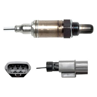 Denso® - Oxygen Sensor