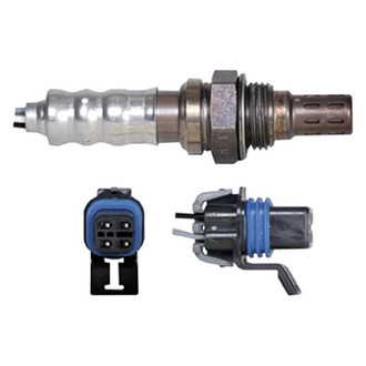 Denso® - Oxygen Sensor
