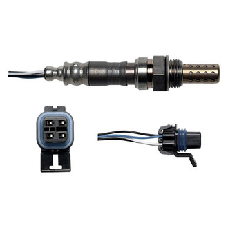 Denso® - Oxygen Sensor