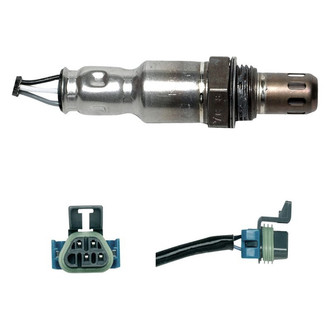 Denso® - Oxygen Sensor