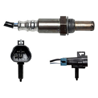Denso® - Oxygen Sensor