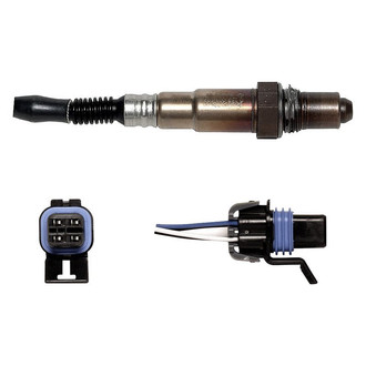 Denso® - Oxygen Sensor