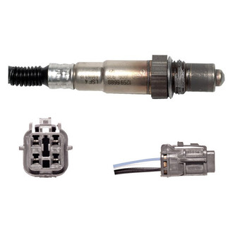 Denso® - Oxygen Sensor