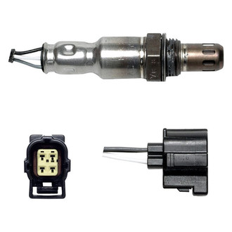 Denso® - Oxygen Sensor