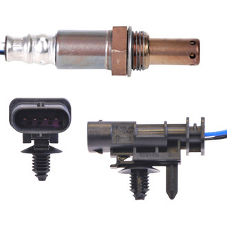 Denso® - Oxygen Sensor