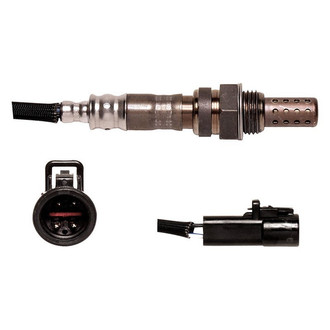 Denso® - Oxygen Sensor