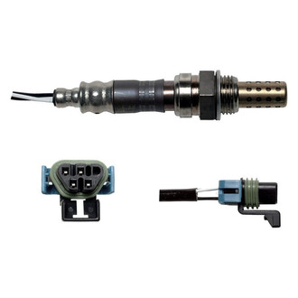 Denso® - Oxygen Sensor