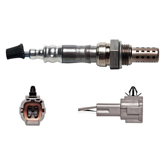 Denso® - Oxygen Sensor