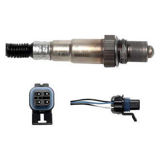 Denso® - Oxygen Sensor