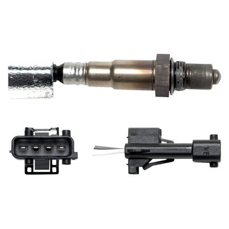 Denso® - Oxygen Sensor