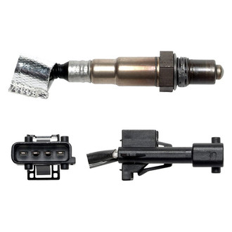 Denso® - Oxygen Sensor