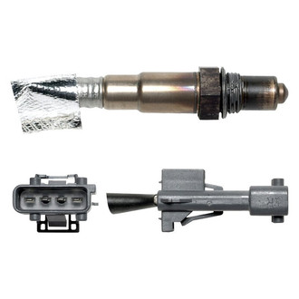 Denso® - Oxygen Sensor