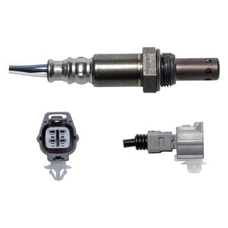 Denso® - Oxygen Sensor