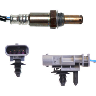 Denso® - Oxygen Sensor