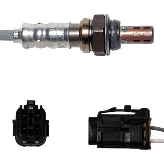 Denso® - Oxygen Sensor
