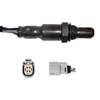 Denso® - Oxygen Sensor