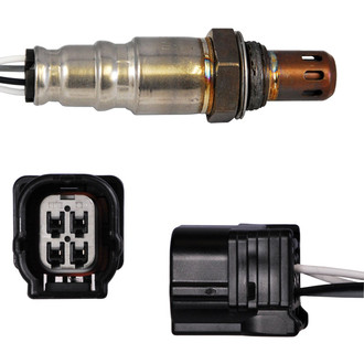 Denso® - Oxygen Sensor