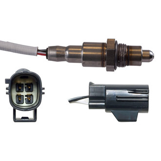 Denso® - Oxygen Sensor