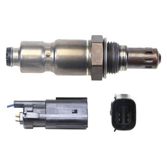 Denso® - Air Fuel Ratio Sensor