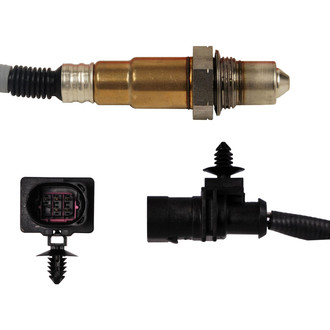 Denso® - Air Fuel Ratio Sensor