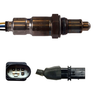 Denso® - Air Fuel Ratio Sensor