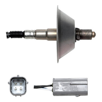 Denso® - Air Fuel Ratio Sensor
