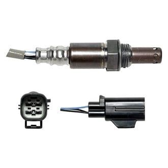 Denso® - Air Fuel Ratio Sensor