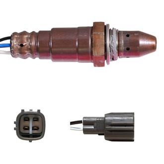 Denso® - Air Fuel Ratio Sensor