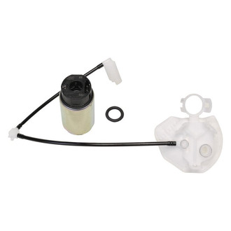 Denso® - Fuel Pump and Strainer Set