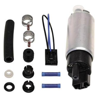 Denso® - Electric Fuel Pump