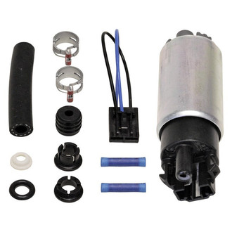 Denso® - Electric Fuel Pump