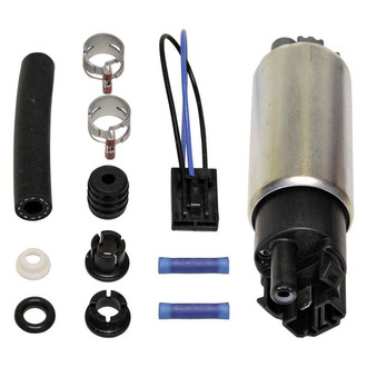Denso® - Electric Fuel Pump