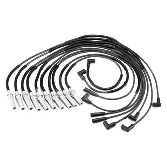 Denso® - Spark Plug Wire Set