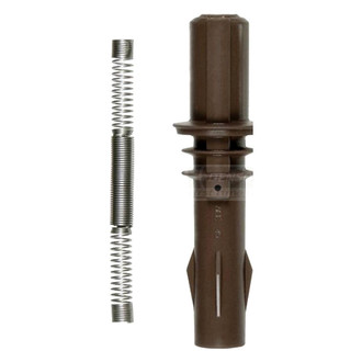 Denso® - Direct Ignition Coil Boot