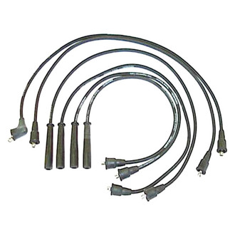 Denso® - Spark Plug Wire Set