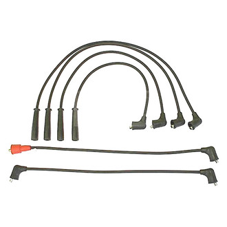 Denso® - Spark Plug Wire Set