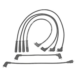 Denso® - Spark Plug Wire Set
