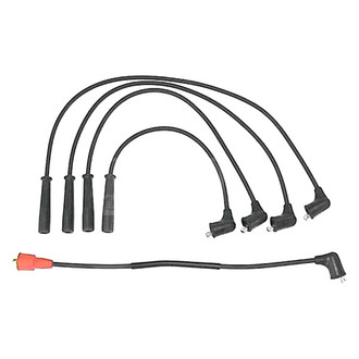 Denso® - Spark Plug Wire Set