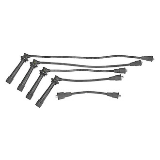 Denso® - Spark Plug Wire Set