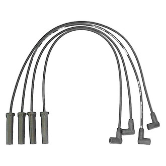 Denso® - Spark Plug Wire Set