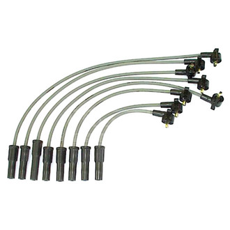 Denso® - Spark Plug Wire Set