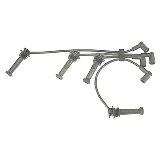 Denso® - Spark Plug Wire Set
