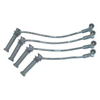 Denso® - Spark Plug Wire Set