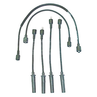 Denso® - Spark Plug Wire Set