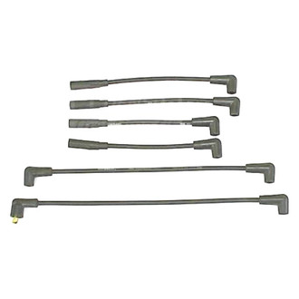 Denso® - Spark Plug Wire Set