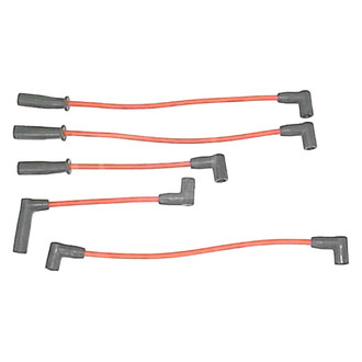 Denso® - Spark Plug Wire Set